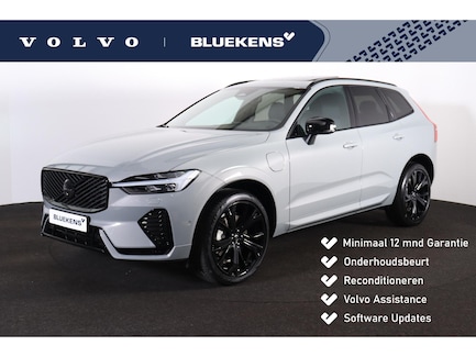 Volvo XC60 0