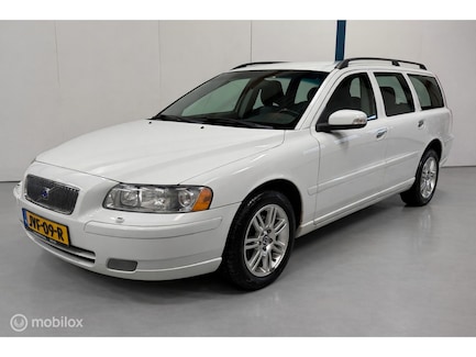 Volvo V70 0