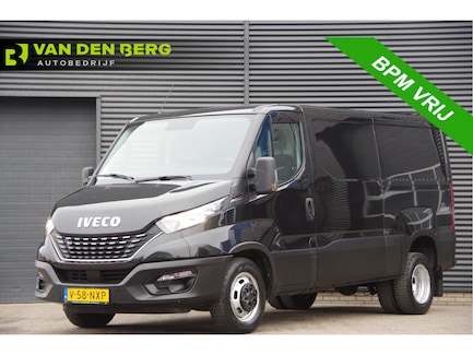IVECO Daily 0