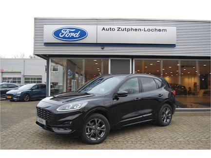 Ford Kuga 0