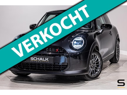MINI Cooper S 0