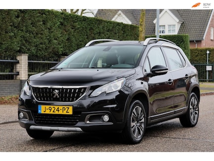 Peugeot 2008 0