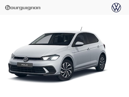 Volkswagen Polo 0