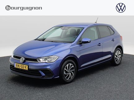 Volkswagen Polo 0