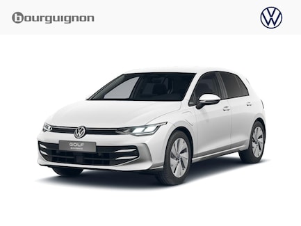 Volkswagen Golf 0