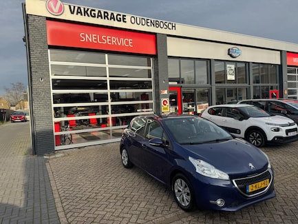 Peugeot 208 0