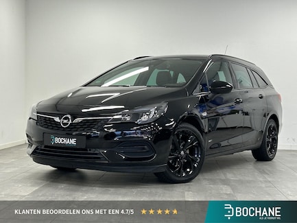 Opel Astra 0