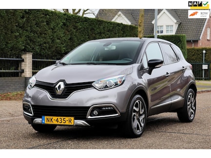 Renault Captur 0