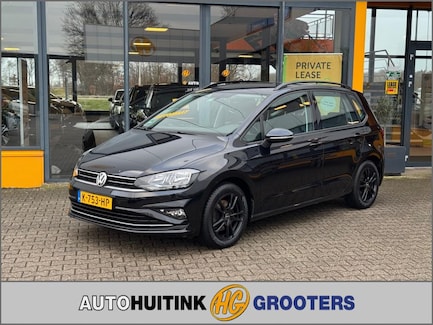 Volkswagen Golf Sportsvan 0