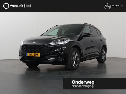 Ford Kuga 0