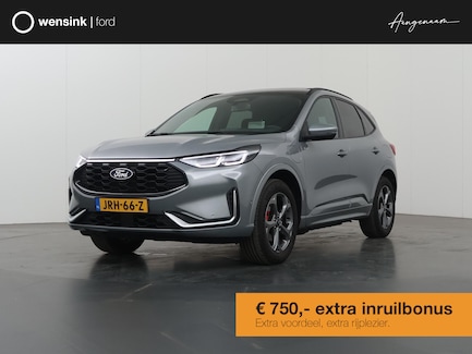 Ford Kuga 0