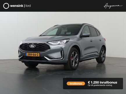 Ford Kuga 0