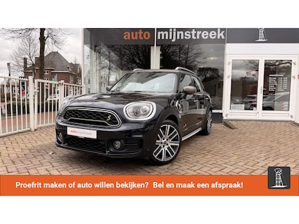 MINI Countryman 0