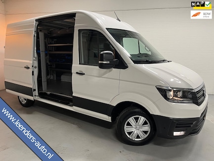Volkswagen Crafter 0