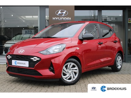 Hyundai i10 0
