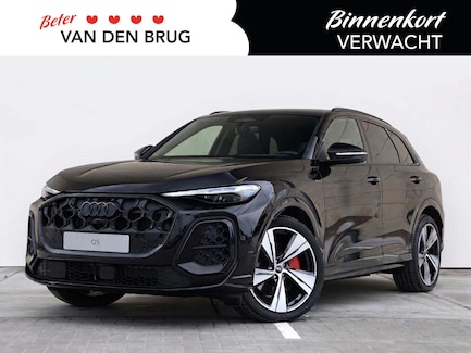 Audi Q5 0