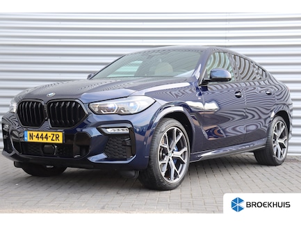 BMW X6 0