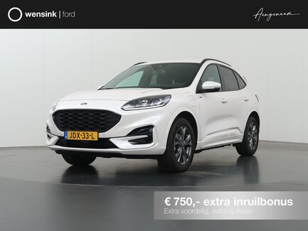 Ford Kuga 0
