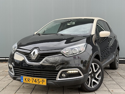Renault Captur 0