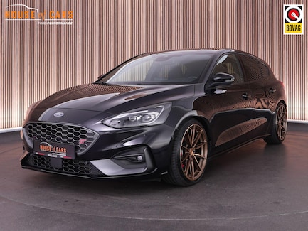 Ford Focus 0
