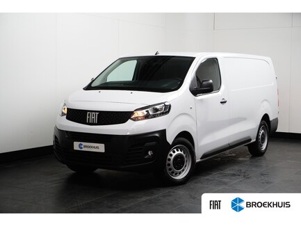 Fiat Scudo 0