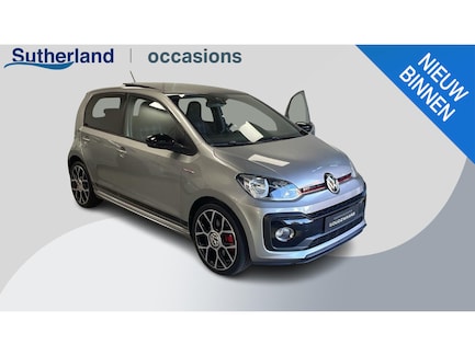 Volkswagen Up! 0