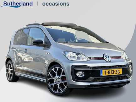 Volkswagen Up! 0