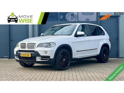 BMW X5 0