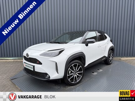 Toyota Yaris Cross 0