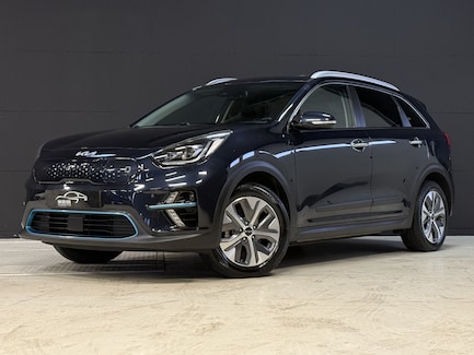 Kia Niro EV 0