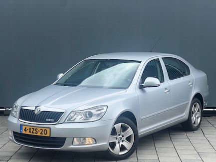 Skoda Octavia 0