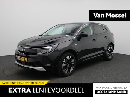 Opel Grandland 0