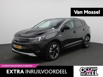 Opel Grandland 0