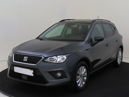 SEAT Arona 0