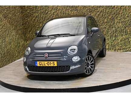 Fiat 500 0