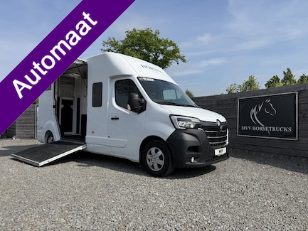 Renault Master 0