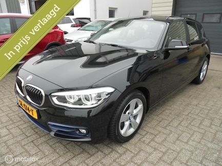 BMW 1-Serie 0