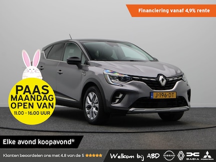 Renault Captur 0