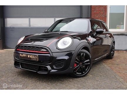 MINI John Cooper Works 0