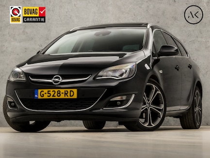 Opel Astra 0