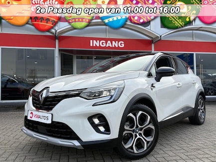 Renault Captur 0