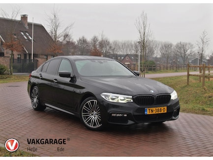 BMW 5-Serie 0