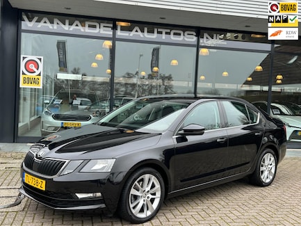Skoda Octavia 0