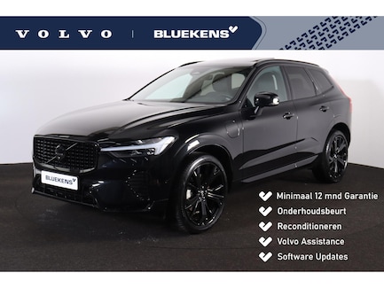Volvo XC60 0
