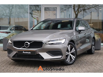 Volvo V60 0