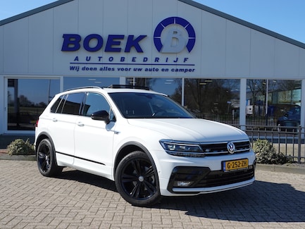 Volkswagen Tiguan 0