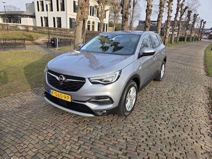 Opel Grandland 0