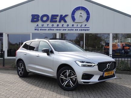 Volvo XC60 0