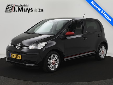 Volkswagen Up! 0