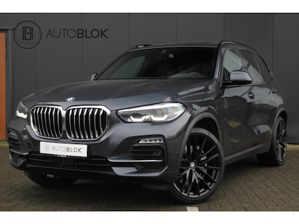 BMW X5 0